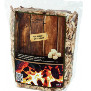 Rosle - Hickory Wood Chips 750 g