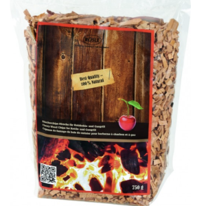 Rosle - Cherry Wood Chips 750 g