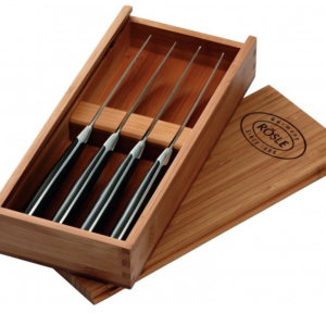 Rosle - Steak Knife 4 pcs.