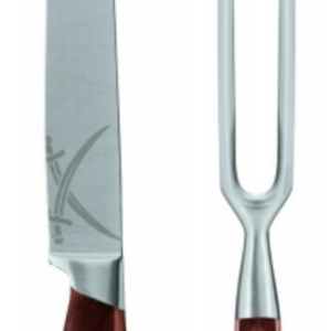 Rosle - Barbecue Carving Set Sansibar 2 pcs.