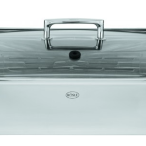 Rosle - Rectangular Roaster Silence®