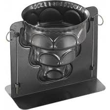 BIRKMANN - 3D BAKING MOULD HAPPY BIRTHDAY! NON-STICK COATING&