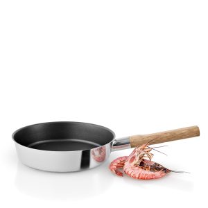 EVA SOLO - NORDIC KITCHEN SS FRYING PAN