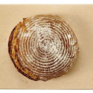 BIRKMANN - BAKING STONE FIRECLAY RESISTANT UP TO 1000C