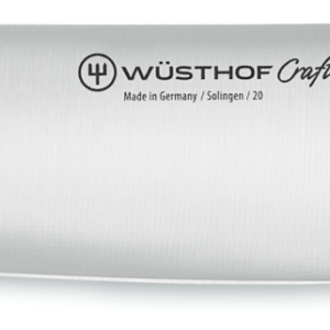 Wusthof - Crafter Cooks Knife 20cm