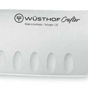 Wusthof - Crafter Santoku 17cm