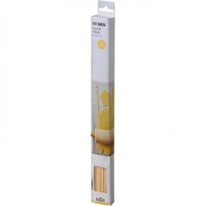 BIRKMANN - DOUGH RODS 3 PCS