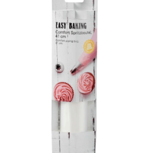 BIRKMANN - COMFORT DISPOSABLE PIPING BAG 41CM 1000ML 20 PCS