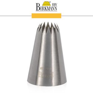 BIRKMANN - FRENCH STAR NOZZLE NO.61 14MM PG