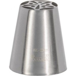 BIRKMANN - FLOWER NOZZLE NO.90 23MM