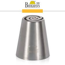 BIRKMANN - FLOWER NOZZLE NO.91 23MM PG ORANGE