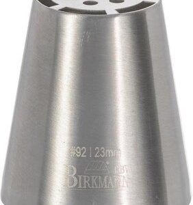BIRKMANN - FLOWER NOZZLE NO.92 23MM