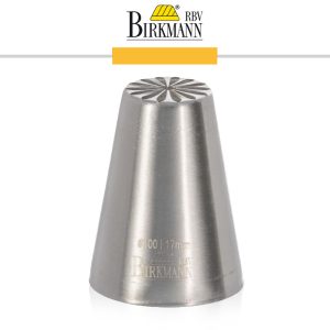 BIRKMANN - DESIGN NOZZLE NO.100 17MM
