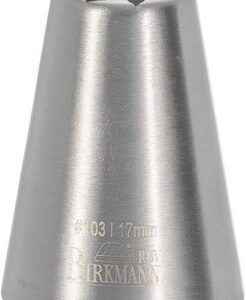BIRKMANN - DESIGN NOZZLE NO.103 17MM
