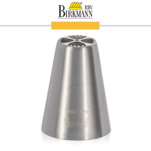 BIRKMANN - DESIGN NOZZLE NO.104 17MM