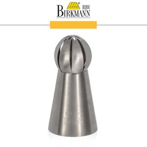 BIRKMANN - TUFF NOZZLE SMOOTH NO.110 25MM