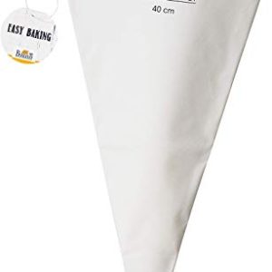 BIRKMANN - PIPING BAG EASY BAKING 40CM COTTON FABRICS WITH SP