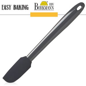 BIRKMANN - DOUGH SCRAPER SLIM 27CM WIDTH OF HEAD 3.5CM