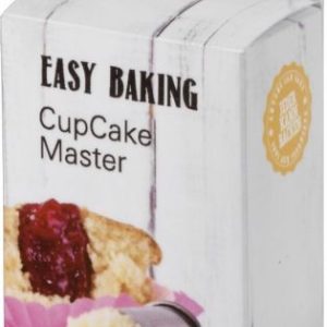 BIRKMANN - CUPCAKE MASTER FOR CUPCAKE FILLINGS S.STEEL 2CM