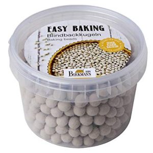 BIRKMANN - BAKING BEADS CONTENT 700G