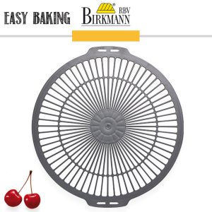 BIRKMANN - CAKE DIVIDER & COOKING RACK
