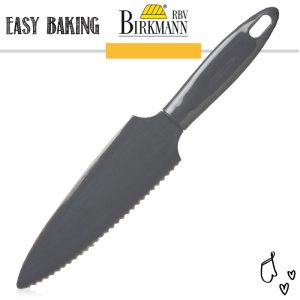 BIRKMANN - CAKE KNIFE L30CM WIDTH 5CM