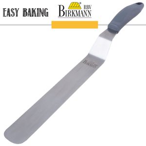 BIRKMANN - ANGLED SPATULA BLADE L21CM WIDTH 3.5CM