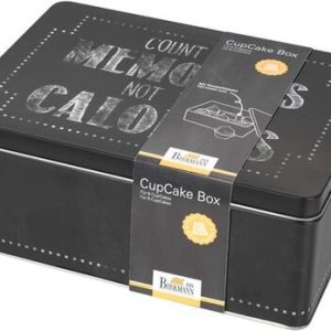 BIRKMANN - CUPCAKE-BOX