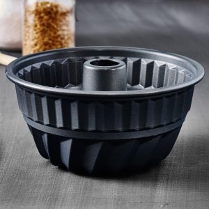 BIRKMANN - BUNDT PAN PREMIUM BAKING 16CM HEIGHT 8.5CM 1000ML