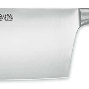 Wusthof - Ikon Chinese Chef Knife 18cm