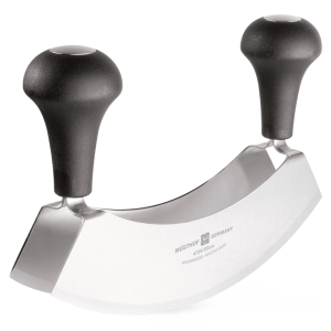 Wusthof - Mincing Knife 23cm