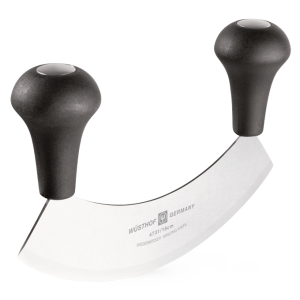Wushtof - Mincing Knife 18cm