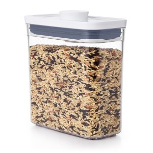 OXO - POP Container Slim Rectangle Short