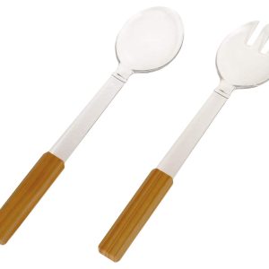 Kuo Yu - Salad Servers