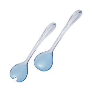 Kuo Yu - Salad Servers