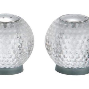 Kuo Yu - Salt & Pepper Set