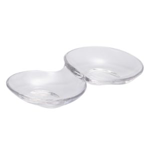 Kuo Yu - Small 8inch Snack Dish