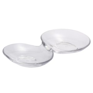 Kuo Yu - Large 8inch Snack Dish