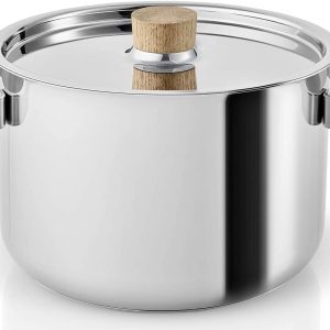 Eva Solo -  Pot Nordic Kitchen 4.0 L
