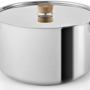 Eva Solo -  Pot Nordic Kitchen 6.0 L