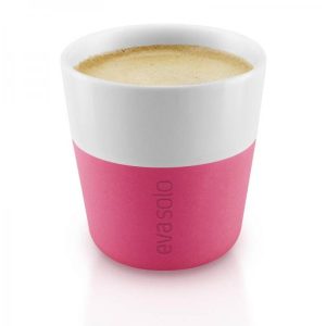 EVA SOLO - Espresso Tumbler Berry Red
