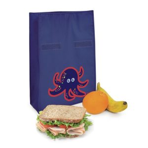 Iris - Snack Rio Blue
