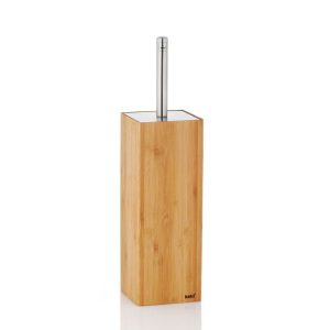 Kela - Wc-Set Bamboo