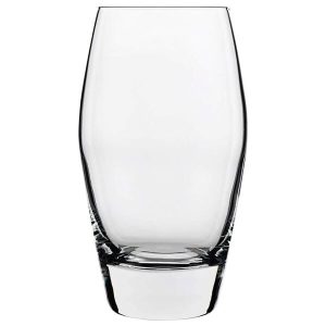 Luigi Bormioli -Atelier 13.75 oz. Juice Glass 6pcs