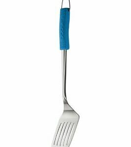 Bodum - Fyrkat Barbecue Spatula, Blue