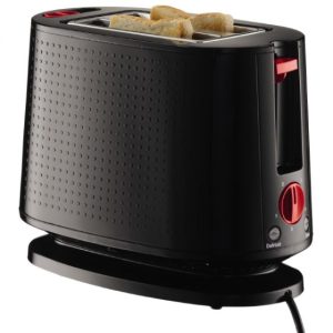 BODUM - BISTRO Toaster, 940W