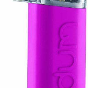 Bodum - Square Battery operated Turnable Pepper Mill Purple