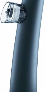 BODUM - Electric Pepper Grinder Battery Operated Grey