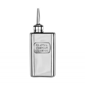 Luigi Bormioli - Olive oil container , Precious glass,025l