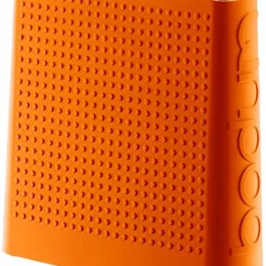 Bodum - Bistro Knife Block Orange